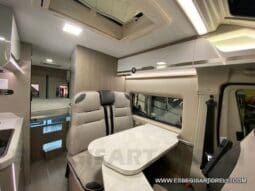CHAUSSON ROADLINE PREMIUM V 690 VAN 636 UNIPROPRIETARIO 2021 KM 19.391 pieno