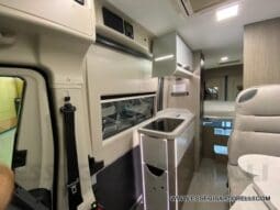 CHAUSSON ROADLINE PREMIUM V 690 VAN 636 UNIPROPRIETARIO 2021 KM 19.391 pieno