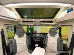 CHAUSSON ROADLINE PREMIUM V 690 VAN 636 UNIPROPRIETARIO 2021 KM 19.391 pieno