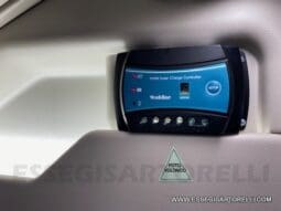 CHAUSSON ROADLINE PREMIUM V 690 VAN 636 UNIPROPRIETARIO 2021 KM 19.391 pieno