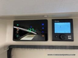 CHAUSSON ROADLINE PREMIUM V 690 VAN 636 UNIPROPRIETARIO 2021 KM 19.391 pieno
