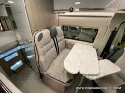 CHAUSSON ROADLINE PREMIUM V 690 VAN 636 UNIPROPRIETARIO 2021 KM 19.391 pieno