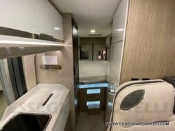 CHAUSSON ROADLINE PREMIUM V 690 VAN 636 UNIPROPRIETARIO 2021 KM 19.391 pieno