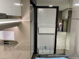 CHAUSSON ROADLINE PREMIUM V 690 VAN 636 UNIPROPRIETARIO 2021 KM 19.391 pieno