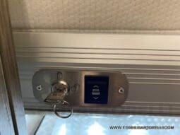 CHAUSSON ROADLINE PREMIUM V 690 VAN 636 UNIPROPRIETARIO 2021 KM 19.391 pieno