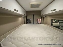 CHAUSSON ROADLINE PREMIUM V 690 VAN 636 UNIPROPRIETARIO 2021 KM 19.391 pieno