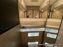 CHAUSSON ROADLINE PREMIUM V 690 VAN 636 UNIPROPRIETARIO 2021 KM 19.391 pieno
