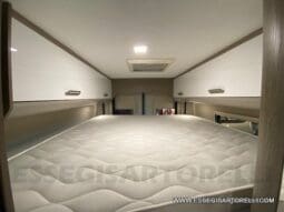 CHAUSSON ROADLINE PREMIUM V 690 VAN 636 UNIPROPRIETARIO 2021 KM 19.391 pieno
