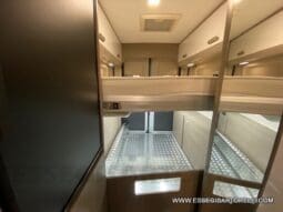 CHAUSSON ROADLINE PREMIUM V 690 VAN 636 UNIPROPRIETARIO 2021 KM 19.391 pieno