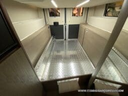 CHAUSSON ROADLINE PREMIUM V 690 VAN 636 UNIPROPRIETARIO 2021 KM 19.391 pieno