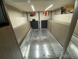 CHAUSSON ROADLINE PREMIUM V 690 VAN 636 UNIPROPRIETARIO 2021 KM 19.391 pieno