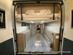 CHAUSSON ROADLINE PREMIUM V 690 VAN 636 UNIPROPRIETARIO 2021 KM 19.391 pieno