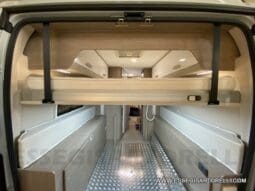 CHAUSSON ROADLINE PREMIUM V 690 VAN 636 UNIPROPRIETARIO 2021 KM 19.391 pieno