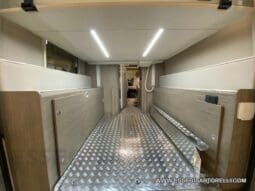 CHAUSSON ROADLINE PREMIUM V 690 VAN 636 UNIPROPRIETARIO 2021 KM 19.391 pieno