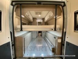 CHAUSSON ROADLINE PREMIUM V 690 VAN 636 UNIPROPRIETARIO 2021 KM 19.391 pieno