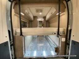 CHAUSSON ROADLINE PREMIUM V 690 VAN 636 UNIPROPRIETARIO 2021 KM 19.391 pieno