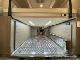 CHAUSSON ROADLINE PREMIUM V 690 VAN 636 UNIPROPRIETARIO 2021 KM 19.391 pieno