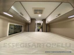 CHAUSSON ROADLINE PREMIUM V 690 VAN 636 UNIPROPRIETARIO 2021 KM 19.391 pieno