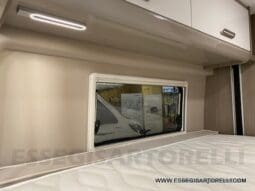 CHAUSSON ROADLINE PREMIUM V 690 VAN 636 UNIPROPRIETARIO 2021 KM 19.391 pieno