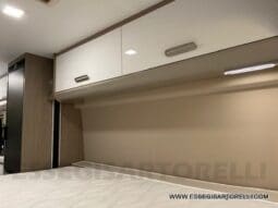 CHAUSSON ROADLINE PREMIUM V 690 VAN 636 UNIPROPRIETARIO 2021 KM 19.391 pieno