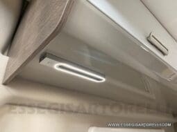 CHAUSSON ROADLINE PREMIUM V 690 VAN 636 UNIPROPRIETARIO 2021 KM 19.391 pieno