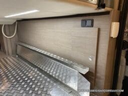 CHAUSSON ROADLINE PREMIUM V 690 VAN 636 UNIPROPRIETARIO 2021 KM 19.391 pieno