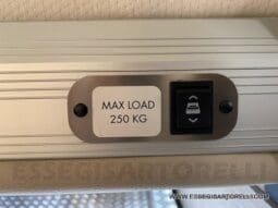 CHAUSSON ROADLINE PREMIUM V 690 VAN 636 UNIPROPRIETARIO 2021 KM 19.391 pieno