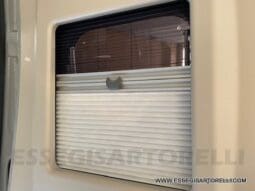 CHAUSSON ROADLINE PREMIUM V 690 VAN 636 UNIPROPRIETARIO 2021 KM 19.391 pieno