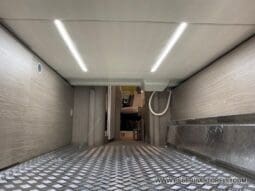 CHAUSSON ROADLINE PREMIUM V 690 VAN 636 UNIPROPRIETARIO 2021 KM 19.391 pieno