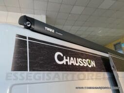 CHAUSSON ROADLINE PREMIUM V 690 VAN 636 UNIPROPRIETARIO 2021 KM 19.391 pieno