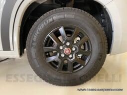 CHAUSSON ROADLINE PREMIUM V 690 VAN 636 UNIPROPRIETARIO 2021 KM 19.391 pieno