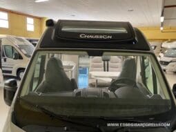 CHAUSSON ROADLINE PREMIUM V 690 VAN 636 UNIPROPRIETARIO 2021 KM 19.391 pieno