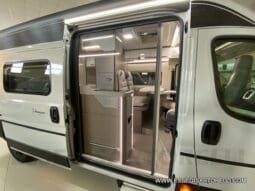 CHAUSSON ROADLINE PREMIUM V 690 VAN 636 UNIPROPRIETARIO 2021 KM 19.391 pieno