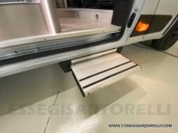 CHAUSSON ROADLINE PREMIUM V 690 VAN 636 UNIPROPRIETARIO 2021 KM 19.391 pieno