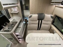 CHAUSSON ROADLINE PREMIUM V 690 VAN 636 UNIPROPRIETARIO 2021 KM 19.391 pieno