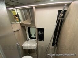 CHAUSSON ROADLINE PREMIUM V 690 VAN 636 UNIPROPRIETARIO 2021 KM 19.391 pieno