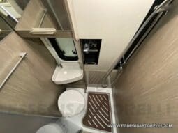 CHAUSSON ROADLINE PREMIUM V 690 VAN 636 UNIPROPRIETARIO 2021 KM 19.391 pieno