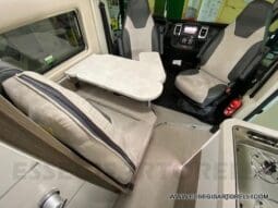 CHAUSSON ROADLINE PREMIUM V 690 VAN 636 UNIPROPRIETARIO 2021 KM 19.391 pieno