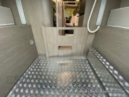 CHAUSSON ROADLINE PREMIUM V 690 VAN 636 UNIPROPRIETARIO 2021 KM 19.391 pieno