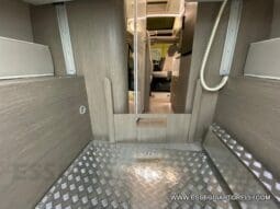 CHAUSSON ROADLINE PREMIUM V 690 VAN 636 UNIPROPRIETARIO 2021 KM 19.391 pieno