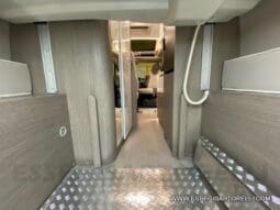 CHAUSSON ROADLINE PREMIUM V 690 VAN 636 UNIPROPRIETARIO 2021 KM 19.391 pieno
