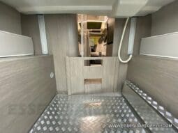 CHAUSSON ROADLINE PREMIUM V 690 VAN 636 UNIPROPRIETARIO 2021 KM 19.391 pieno