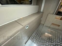 CHAUSSON ROADLINE PREMIUM V 690 VAN 636 UNIPROPRIETARIO 2021 KM 19.391 pieno