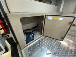 CHAUSSON ROADLINE PREMIUM V 690 VAN 636 UNIPROPRIETARIO 2021 KM 19.391 pieno