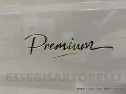 CHAUSSON ROADLINE PREMIUM V 690 VAN 636 UNIPROPRIETARIO 2021 KM 19.391 pieno