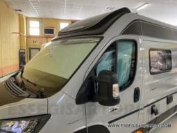 CHAUSSON ROADLINE PREMIUM V 690 VAN 636 UNIPROPRIETARIO 2021 KM 19.391 pieno