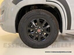 CHAUSSON ROADLINE PREMIUM V 690 VAN 636 UNIPROPRIETARIO 2021 KM 19.391 pieno