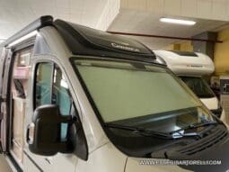 CHAUSSON ROADLINE PREMIUM V 690 VAN 636 UNIPROPRIETARIO 2021 KM 19.391 pieno