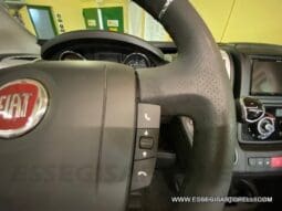 CHAUSSON ROADLINE PREMIUM V 690 VAN 636 UNIPROPRIETARIO 2021 KM 19.391 pieno
