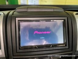 CHAUSSON ROADLINE PREMIUM V 690 VAN 636 UNIPROPRIETARIO 2021 KM 19.391 pieno